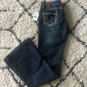 YMI Flare Jeans